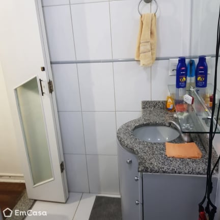 Imagem do imóvel ID-36857 na Rua Carlos Weber, Vila Leopoldina, São Paulo - SP
