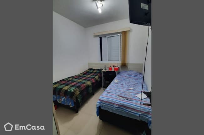 Imagem do imóvel ID-36832 na Rua Ibitirama, Vila Prudente, São Paulo - SP