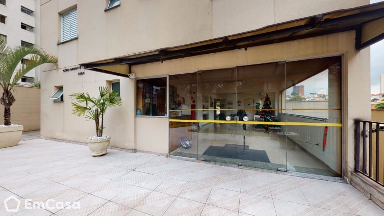 Imagem do imóvel ID-37293 na Rua Doutor Miranda de Azevedo, Vila Anglo Brasileira, São Paulo - SP