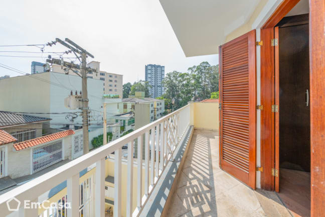 Imagem do imóvel ID-30948 na Rua Gilberto Sampaio, jardim são paulo, São Paulo - SP