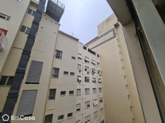 Imagem do imóvel ID-43021 na Rua Domingos Ferreira, Copacabana, Rio de Janeiro - RJ