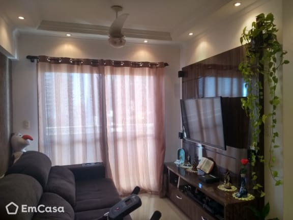 Imagem do imóvel ID-31675 na Rua Penedo, Conjunto Residencial Trinta e Um de Março, São José dos Campos - SP