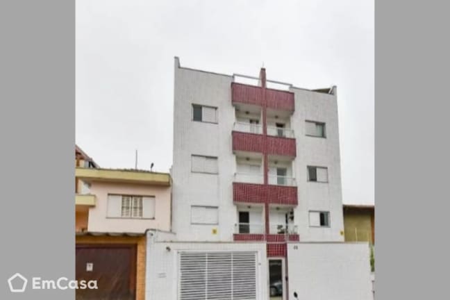 Imagem do imóvel ID-52385 na Rua Vinte de Agosto, Nova Petrópolis, São Bernardo do Campo - SP