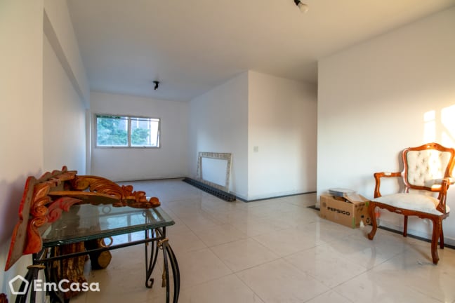 Imagem do imóvel ID-30881 na Rua Santo Amaro, Bela Vista, São Paulo - SP