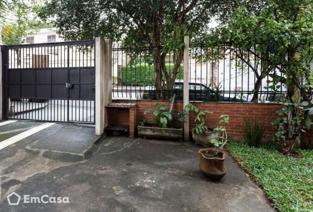 Imagem do imóvel ID-24777 na Alameda dos Araés, Planalto Paulista, São Paulo - SP