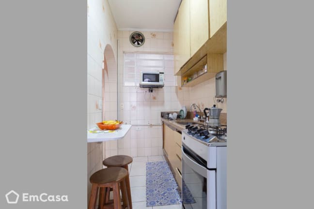 Imagem do imóvel ID-32148 na Avenida Angélica, Bela Vista, São Paulo - SP