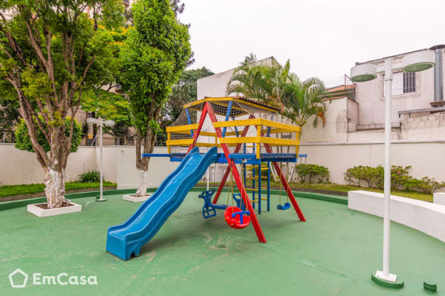 Imagem do imóvel ID-33692 na Rua Afonso XIII, Vila Campestre, São Paulo - SP