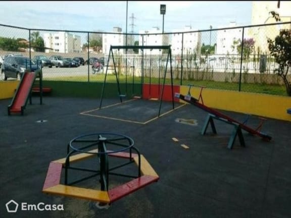 Imagem do imóvel ID-37290 na Rua Uberlândia, Jardim Ismênia, São José dos Campos - SP