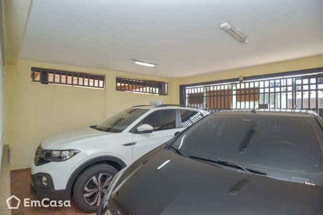 Imagem do imóvel ID-32694 na Rua Paracatu, Parque imperial, São Paulo - SP