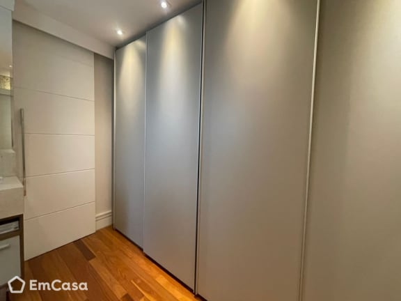 Imagem do imóvel ID-34266 na Rua Jericinó, Chácara Califórnia, São Paulo - SP