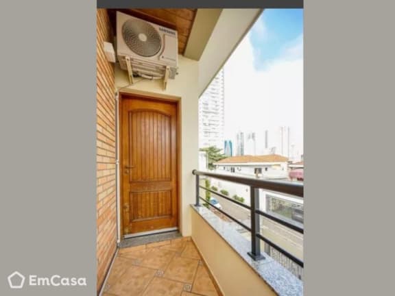 Imagem do imóvel ID-32771 na Rua Miramonte, Tatuapé, São Paulo - SP