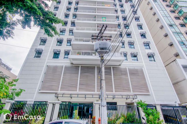 Imagem do imóvel ID-42784 na Rua Justina Bulhões, Ingá, Niterói - RJ