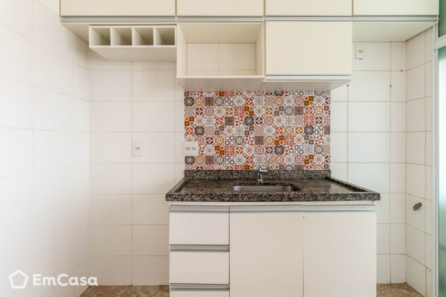 Imagem do imóvel ID-64823 na Avenida Sapopemba, Jardim Utinga, Santo André - SP