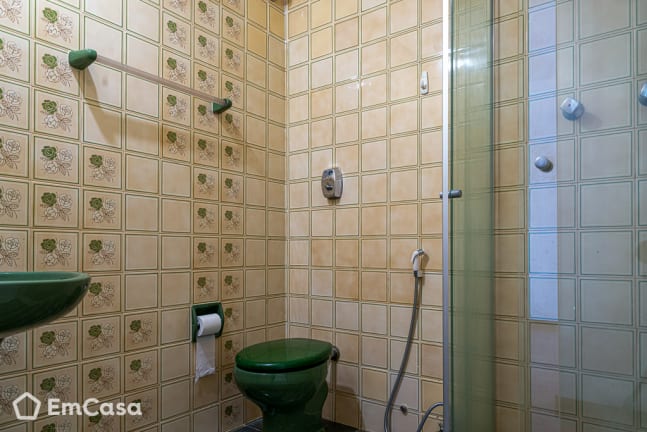 Imagem do imóvel ID-37943 na Rua Tomaz Coelho, Vila Isabel, Rio de Janeiro - RJ