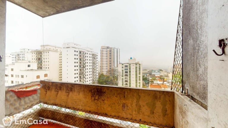 Imagem do imóvel ID-38408 na Rua Rodesia, Sumarezinho, São Paulo - SP