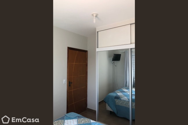 Imagem do imóvel ID-31413 na Rua José Manuel da Fonseca Júnior, Vila Matilde, São Paulo - SP