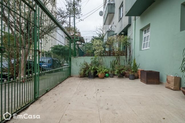 Imagem do imóvel ID-27445 na Rua Gabriele D'Annunzio, Campo Belo, São Paulo - SP