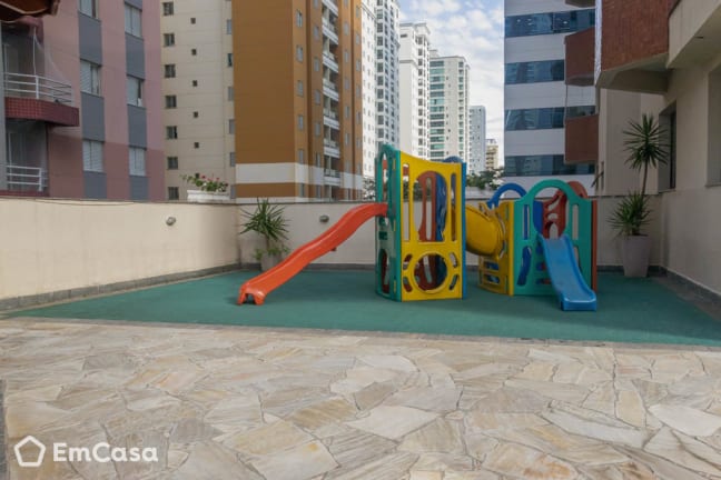Imagem do imóvel ID-29967 na Rua dos Piquiroes, Parque Residencial Aquarius, São José dos Campos - SP