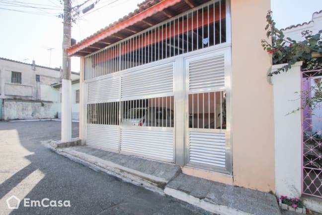 Imagem do imóvel ID-30678 na Travessa Forte de Santa Maria, Vila Carlos de Campos, São Paulo - SP