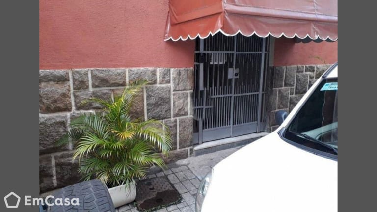 Imagem do imóvel ID-43032 na Rua Jorge Rudge, Vila Isabel, Rio de Janeiro - RJ