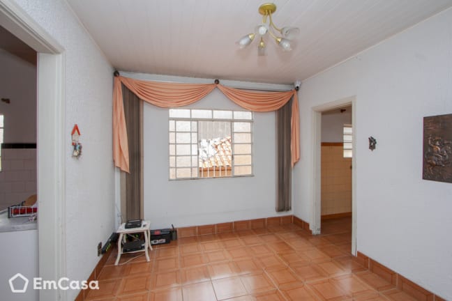 Imagem do imóvel ID-38365 na Rua Manoel João Pereira, Vila Matilde, São Paulo - SP