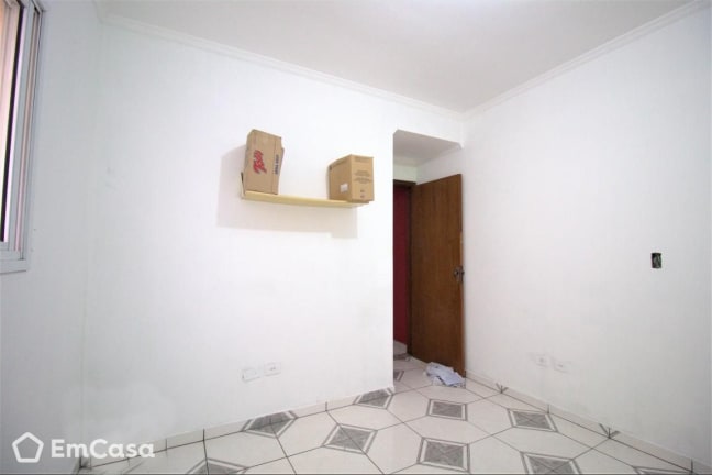 Imagem do imóvel ID-31114 na Rua Juruá, Vila Eldizia, Santo André - SP