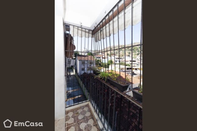 Imagem do imóvel ID-32318 na Rua Maranhão, Méier, Rio de Janeiro - RJ