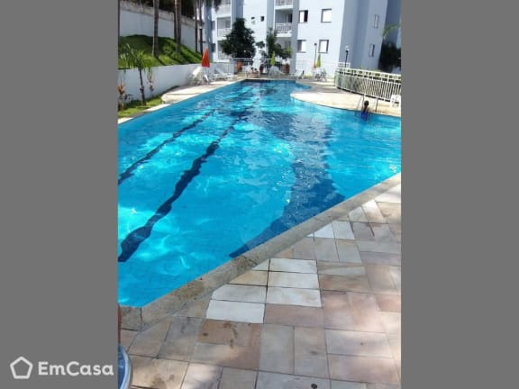 Imagem do imóvel ID-42477 na Rua Vinte e Um de Abril, Monte Castelo, São José dos Campos - SP