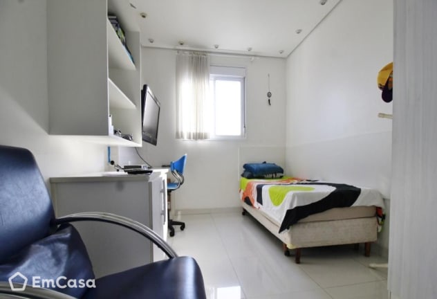 Imagem do imóvel ID-36981 na Rua Iubatinga, Vila Andrade, São Paulo - SP