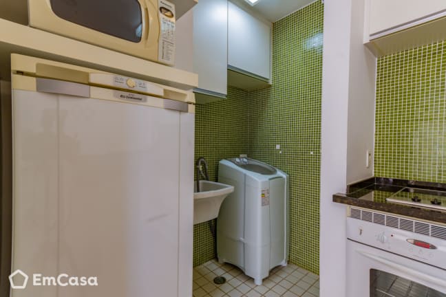 Imagem do imóvel ID-37362 na Rua Schilling, Vila Leopoldina, São Paulo - SP
