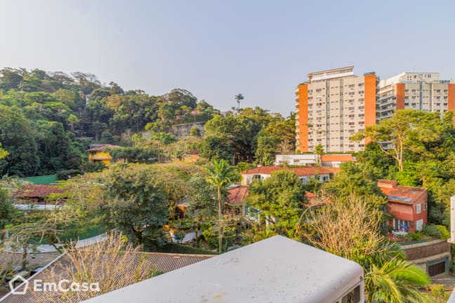 Imagem do imóvel ID-31139 na Rua Marquês de São Vicente, Gávea, Rio de Janeiro - RJ