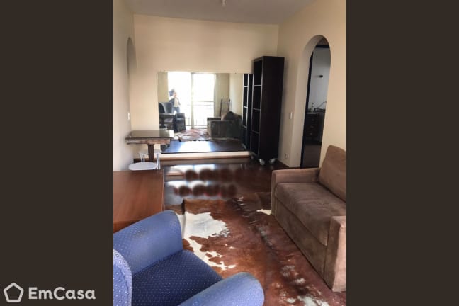 Imagem do imóvel ID-31895 na Alameda Jauaperi, Indianópolis, São Paulo - SP