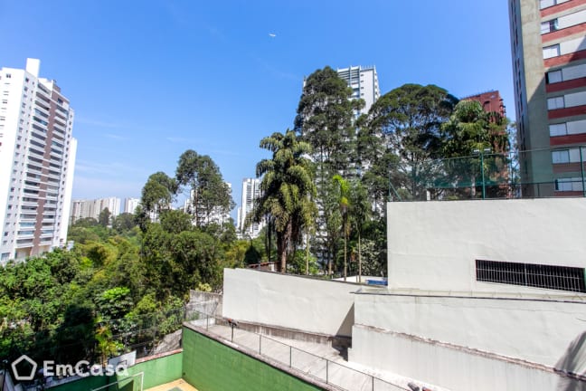 Imagem do imóvel ID-33972 na Avenida Doutor Guilherme Dumont Vilares, Jardim Londrina, São Paulo - SP