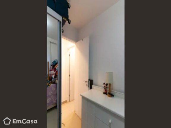 Imagem do imóvel ID-42274 na Rua Luís Góis, Vila da Saúde, São Paulo - SP
