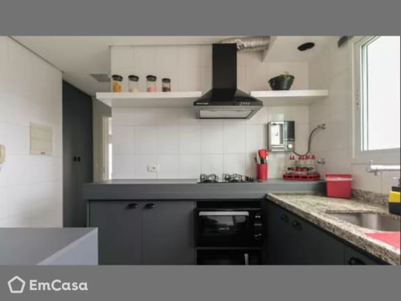 Imagem do imóvel ID-34039 na Rua Pantojo, Vila Regente Feijó, São Paulo - SP