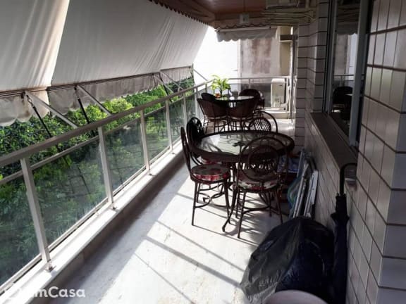 Imagem do imóvel ID-33651 na Rua Santa Clara, Copacabana, Rio de Janeiro - RJ