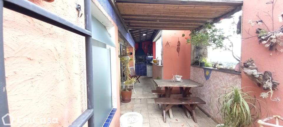 Imagem do imóvel ID-37103 na Rua Antônio Borba, Vila Madalena, São Paulo - SP