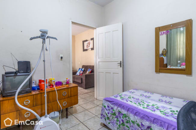 Imagem do imóvel ID-43110 na Rua Ribeirão Bonito, Jardim do Trevo, Campinas - SP