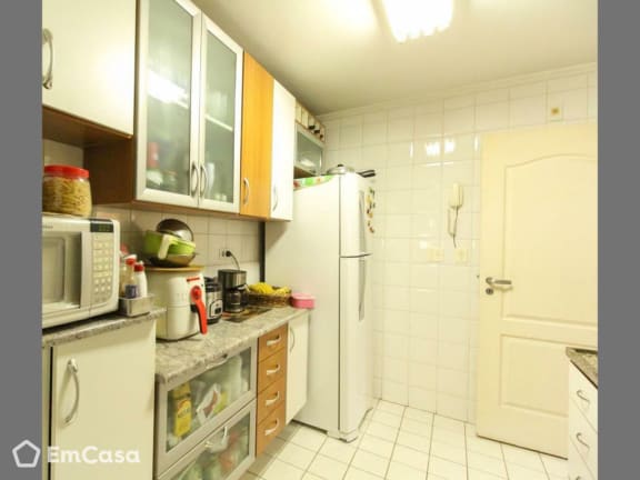 Imagem do imóvel ID-32322 na Rua Atílio Piffer, Casa Verde, São Paulo - SP