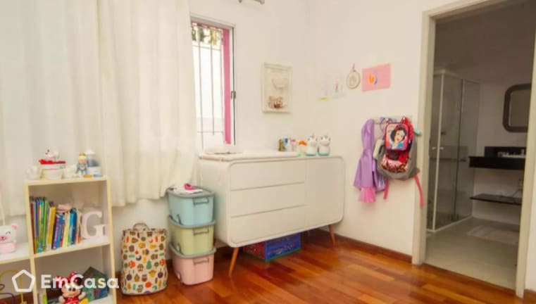 Imagem do imóvel ID-27878 na Rua Monte Cassino, Jardim São Bento, São Paulo - SP