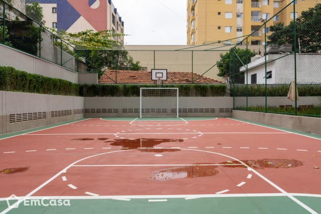 Imagem do imóvel ID-37939 na Avenida Lemos Monteiro, Olímpico, São Caetano do Sul - SP