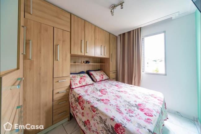 Imagem do imóvel ID-42553 na Avenida Sara Zírlis, Vila Lutecia, Santo André - SP