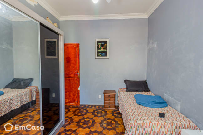 Imagem do imóvel ID-37715 na Rua Tôrres Homem, Vila Isabel, Rio de Janeiro - RJ