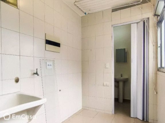 Imagem do imóvel ID-42251 na Rua Engenheiro Antônio Jovino, Vila Andrade, São Paulo - SP