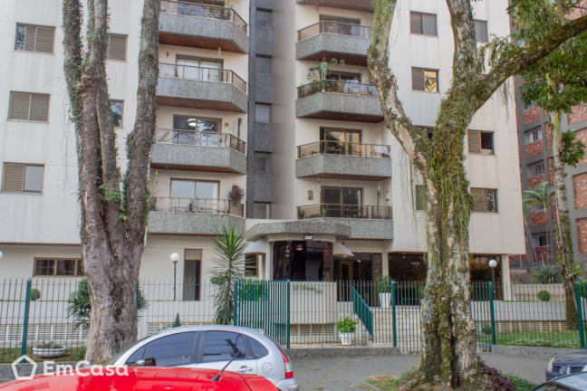 Imagem do imóvel ID-31140 na Rua Euclídes Miragaia, Centro, São José dos Campos - SP