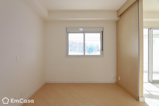 Imagem do imóvel ID-36726 na Rua Sansão Alves dos Santos, Cidade Monções, São Paulo - SP