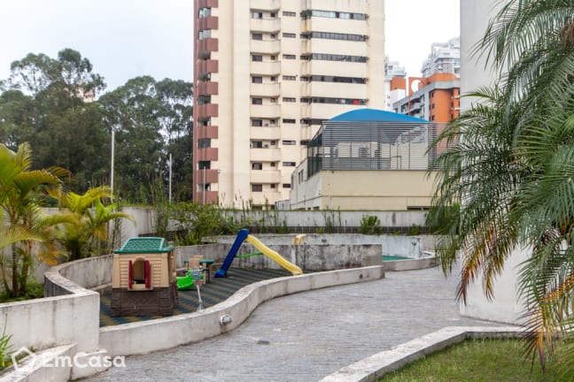 Imagem do imóvel ID-34471 na Rua Deputado João Sussumu Hirata, Vila Andrade, São Paulo - SP