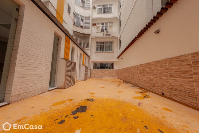 Imagem do imóvel ID-42300 na Rua Ator Paulo Gustavo, Icarai, Niterói - RJ