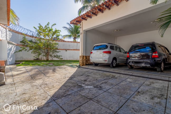 Imagem do imóvel ID-28105 na Rua Mario Soares Pereira, Barra da Tijuca, Rio de Janeiro - RJ