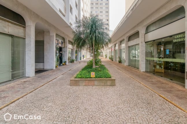 Imagem do imóvel ID-28277 na Rua Tamandaré, Liberdade, São Paulo - SP